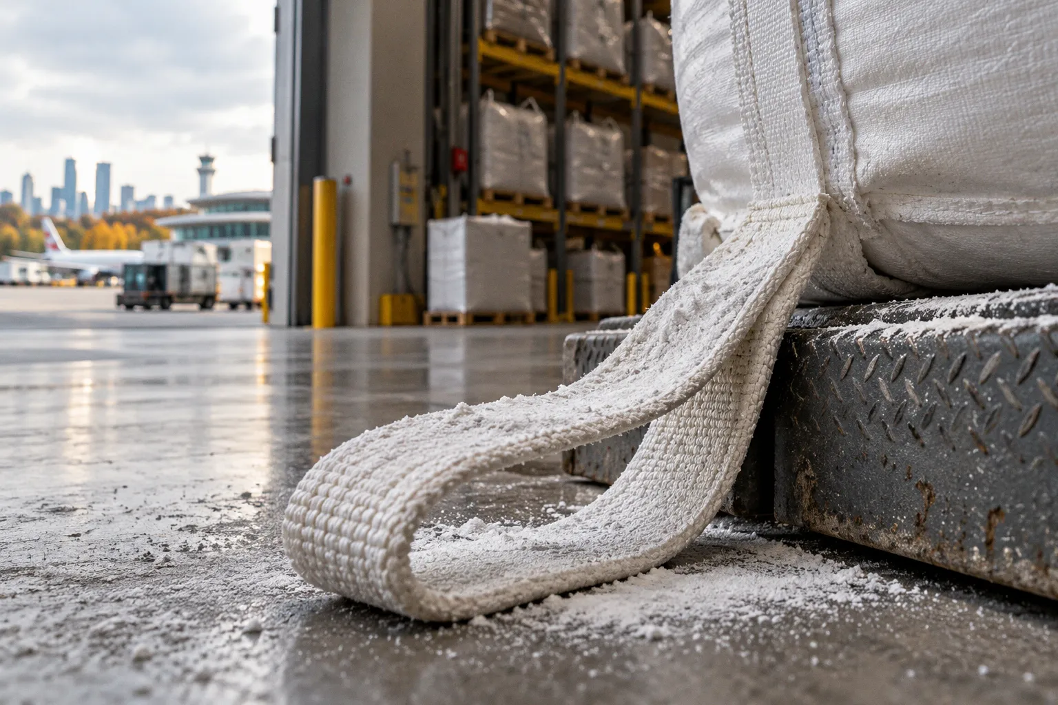 Food Ingredient Distributors in Melbourne